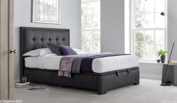 Florida Ottoman Bed Frame
