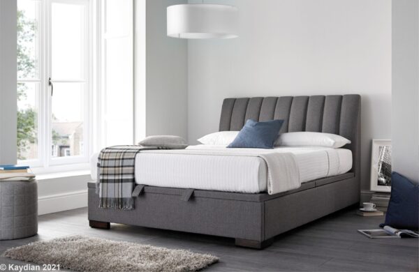 Florida Ottoman Bed Frame