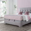 Florida Ottoman Bed Frame
