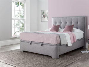 Florida Ottoman Bed Frame