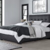 Florida Ottoman Bed Frame