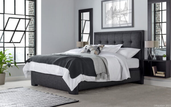 Florida Ottoman Bed Frame