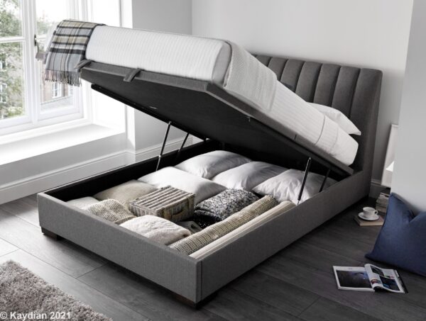Florida Ottoman Bed Frame