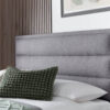Kirkby Ottoman Bed Frame