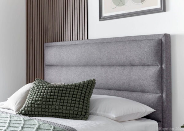Kirkby Ottoman Bed Frame
