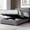 Kirkby Ottoman Bed Frame