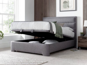 Kirkby Ottoman Bed Frame