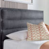 Kirkby Ottoman Bed Frame