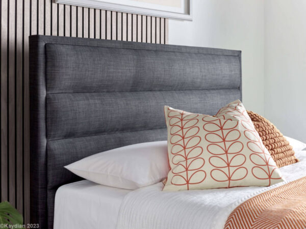 Kirkby Ottoman Bed Frame