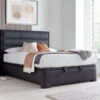 Kirkby Ottoman Bed Frame