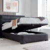 Kirkby Ottoman Bed Frame