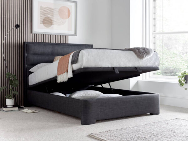 Kirkby Ottoman Bed Frame