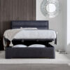 Kirkby Ottoman Bed Frame