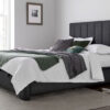 Montana Ottoman Bed Frame