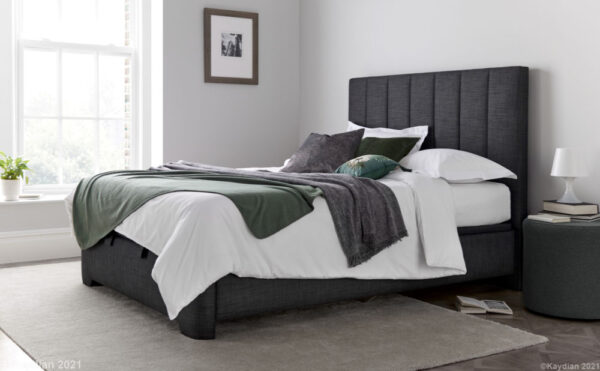 Montana Ottoman Bed Frame