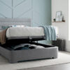 Alabama Ottoman Bed Frame
