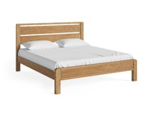 Oak Bed Frame