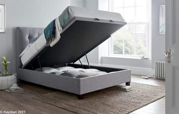 Lumley Ottoman Bed Frame