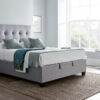 Lumley Ottoman Bed Frame
