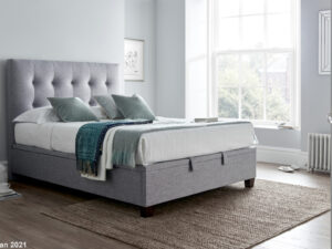 Lumley Ottoman Bed Frame