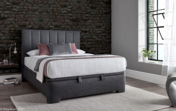 Montana Ottoman Bed Frame