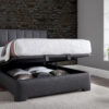 Montana Ottoman Bed Frame