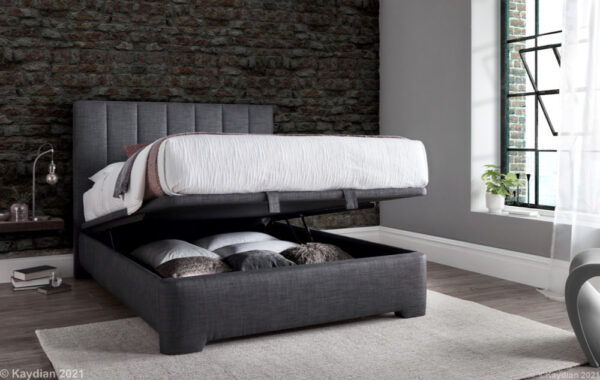 Montana Ottoman Bed Frame