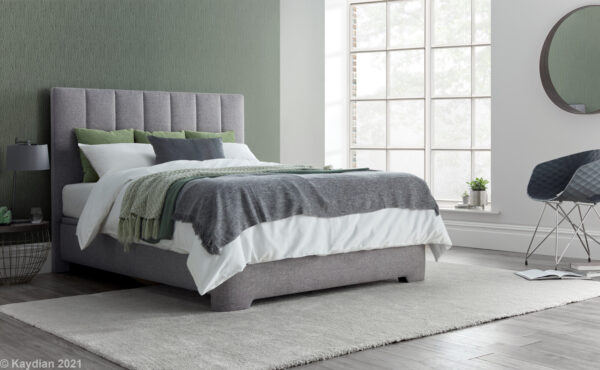 Montana Ottoman Bed Frame