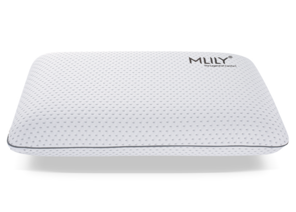Polar Slim Pillow