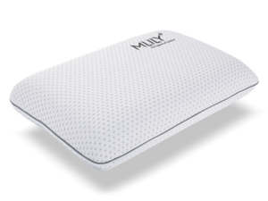 Polar Slim Pillow