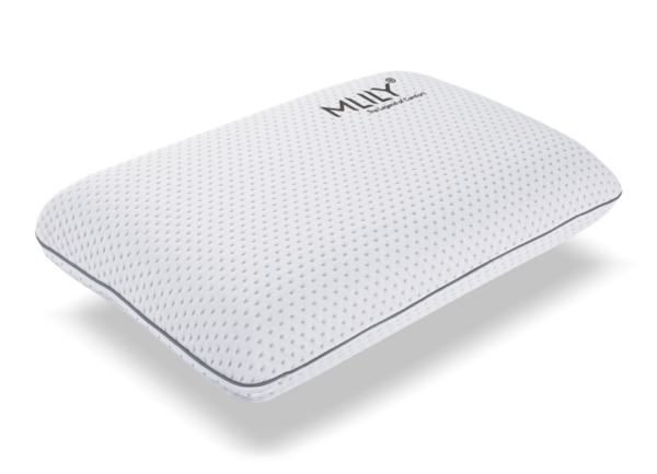 Polar Slim Pillow