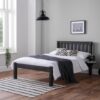 Epperstone Wooden Bed Frame