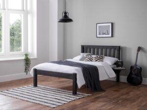 Epperstone Wooden Bed Frame