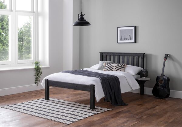 Epperstone Wooden Bed Frame