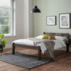 Harlequin Wooden Bed Frame