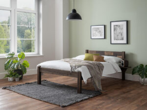 Harlequin Wooden Bed Frame