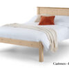 Oxton Wooden Bed Frame