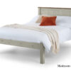 Oxton Wooden Bed Frame