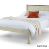 Oxton Wooden Bed Frame