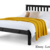 Epperstone Wooden Bed Frame