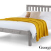 Epperstone Wooden Bed Frame