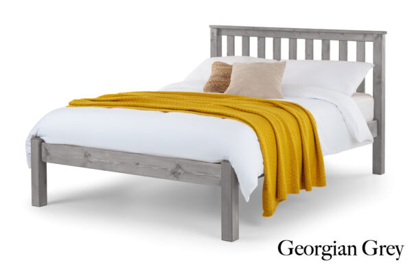 Epperstone Wooden Bed Frame