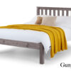 Epperstone Wooden Bed Frame