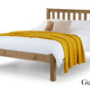 Epperstone Wooden Bed Frame