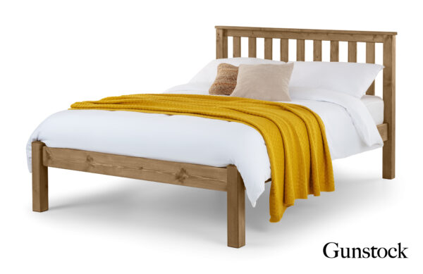Epperstone Wooden Bed Frame