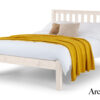 Epperstone Wooden Bed Frame