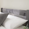 Harlequin Wooden Bed Frame