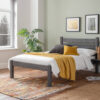 Woodborough Plus Wooden Bed Frame