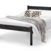 Lenton Wooden Bed Frame