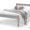 Lenton Wooden Bed Frame